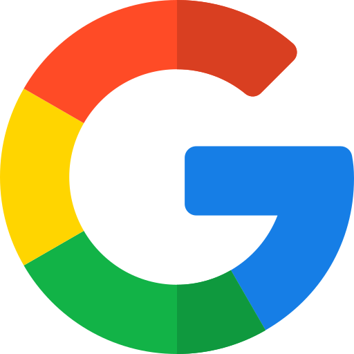 Google login icon